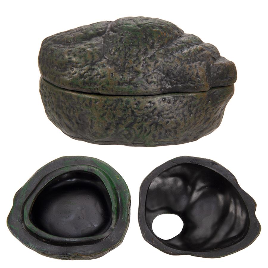 セルティ 　　CELLTER【BIG！】LLサイズ　爬虫類　シェルター セルティ CELLTER【BIG！】LLサイズ 爬虫類 シェルター Amazon