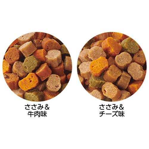 いぬのしあわせ ペットライン いぬのしあわせ プッチーヌ 超小粒 7歳