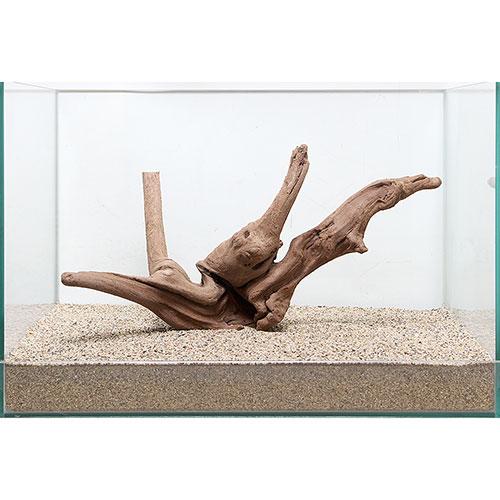 一点物 上質流木 雅 ４５ｃｍ水槽用 ８９３３９８ チャーム Charm Paypayモール店 通販 Paypayモール