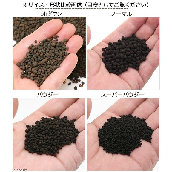 魚が簡単に飼える　リーフプロソイル　パウダー　３Ｌ　熱帯魚　用品　お一人様９点限り｜chanet｜04