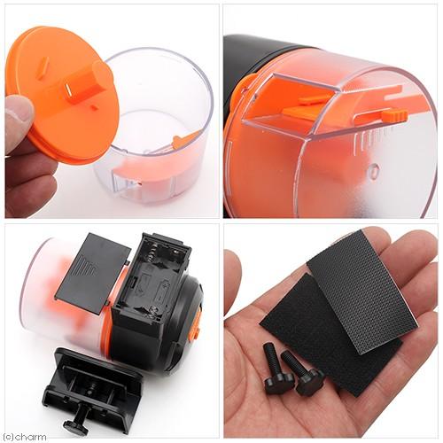 minimal LAND Auto Feeder 自動給餌機 ミニマルランド [即納在庫品] うさぎの安心オートフィーダー