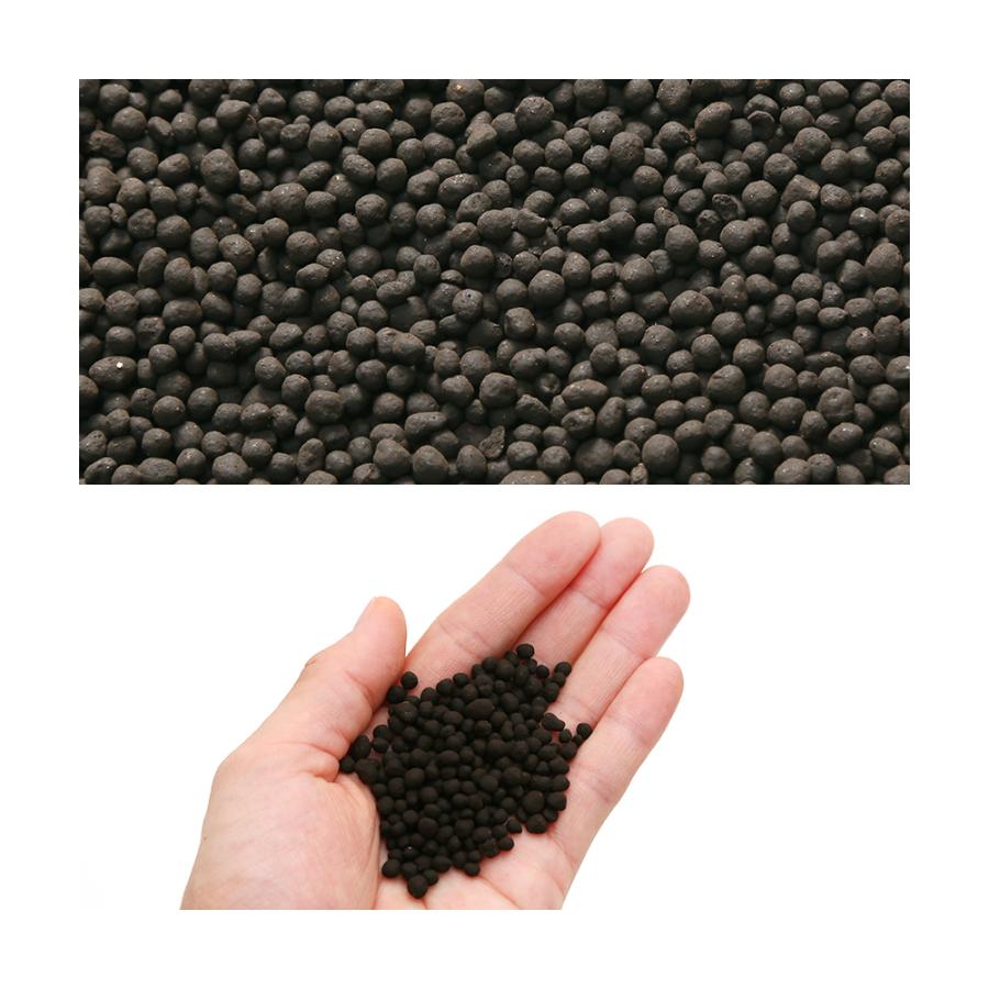 お気に入り 魚が簡単に飼える リーフプロソイル 水草用 ノーマル ３ｌ お一人様９点限り East Wind Jp