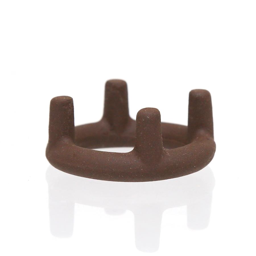 Leaf Corp ジャングルジムシェルター サークル ブラウン Sサイズ 陶器