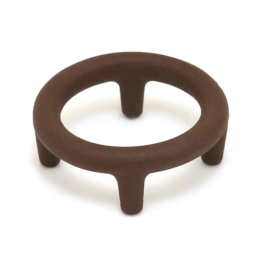 セール 登場から人気沸騰 ジャングルジムシェルター サークル ブラウン ｍサイズ 陶器製