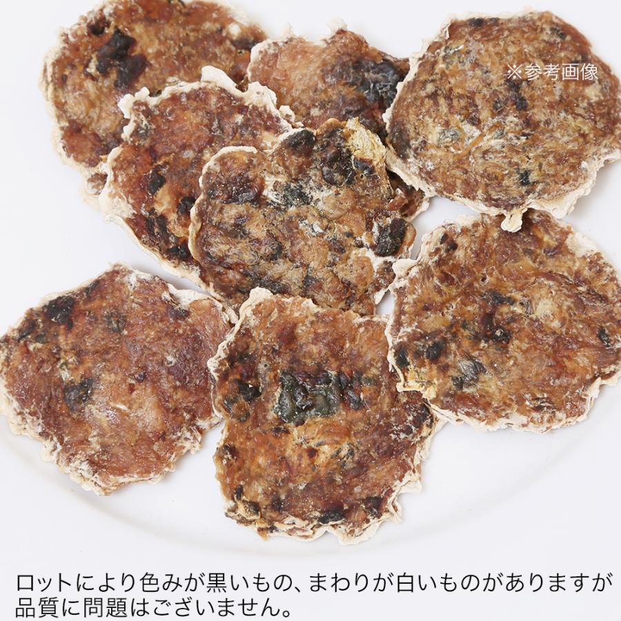 犬　おやつ　国産　ブリせんべい　３０ｇ　無添加　無着色　ドッグフード | Leaf Corp | 04