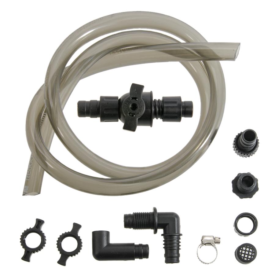 Leaf Corp 爬虫類ケージ テラスペース 30×30×32cm 穴あり