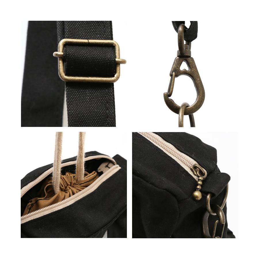 Leaf Corp 防臭機能生地使用 小動物のおでかけポーチ ハンドメイド