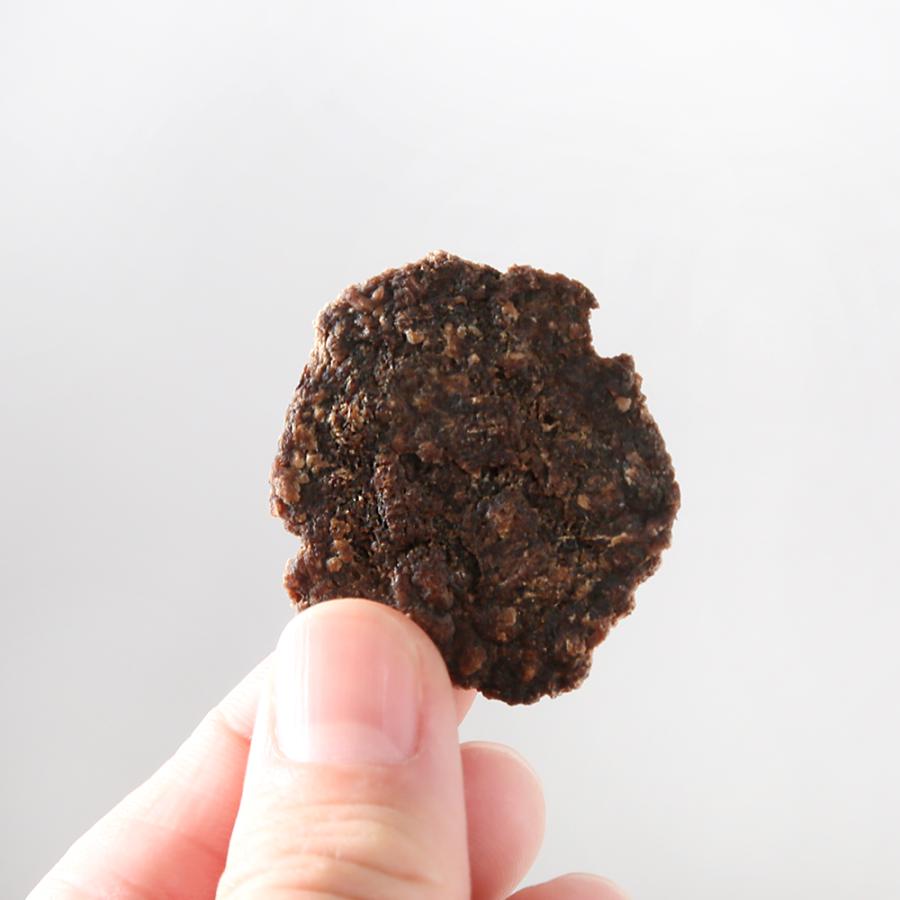 犬　おやつ　国産　鹿肉せんべい　３０ｇ　無添加　無着色　ジャーキー　ドッグフード | Leaf Corp | 01