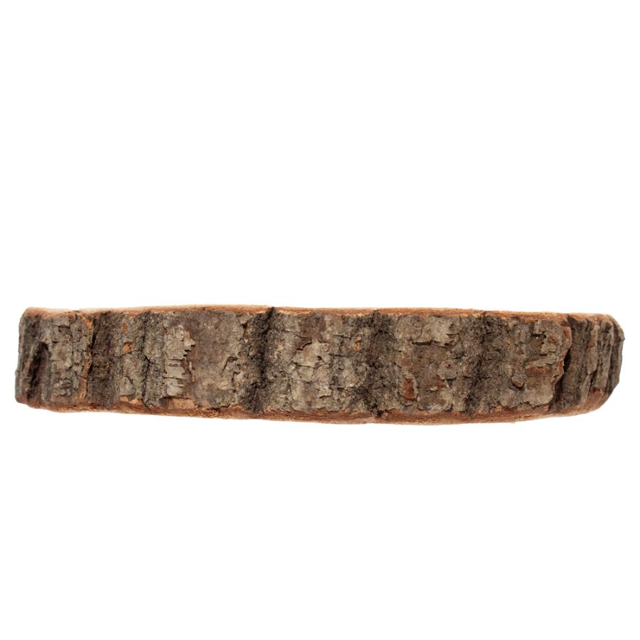 Leaf Corp 天然素材 国産 くりの木 切り株ステージ Sサイズ 1枚