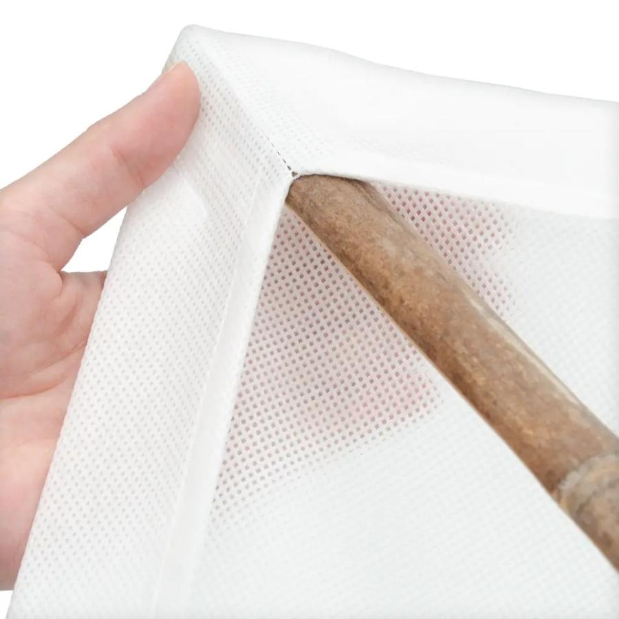 Leaf Corp ビーティングネット 大サイズ 薄型 1個 昆虫採集 観察