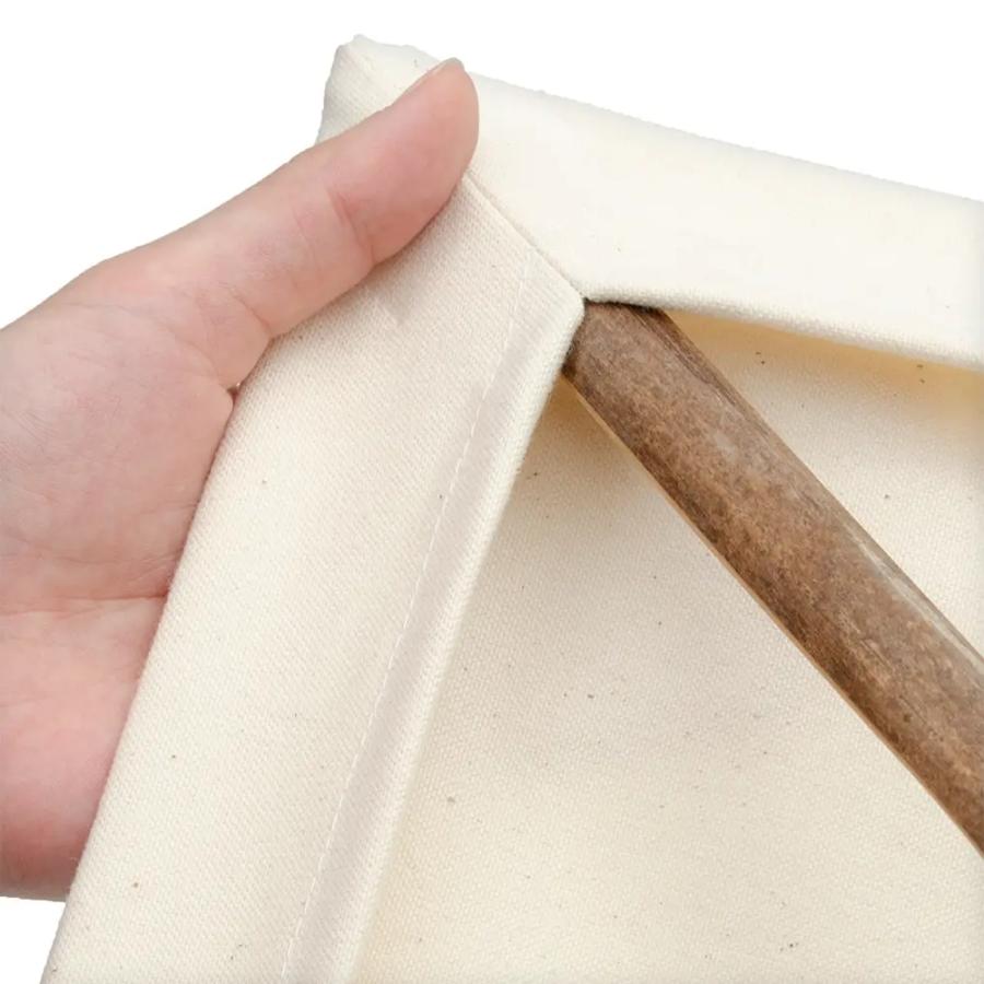 Leaf Corp ビーティングネット 大サイズ 厚型 1個 昆虫採集 観察
