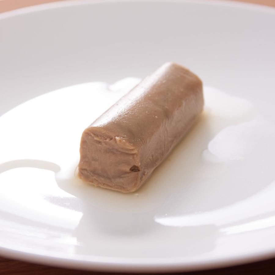 国産　鶏ささみとレバーとハツのパテ３０ｇ（１０ｇ×３本入）　犬猫用おやつ　無添加　無着色 | Leaf Corp | 01