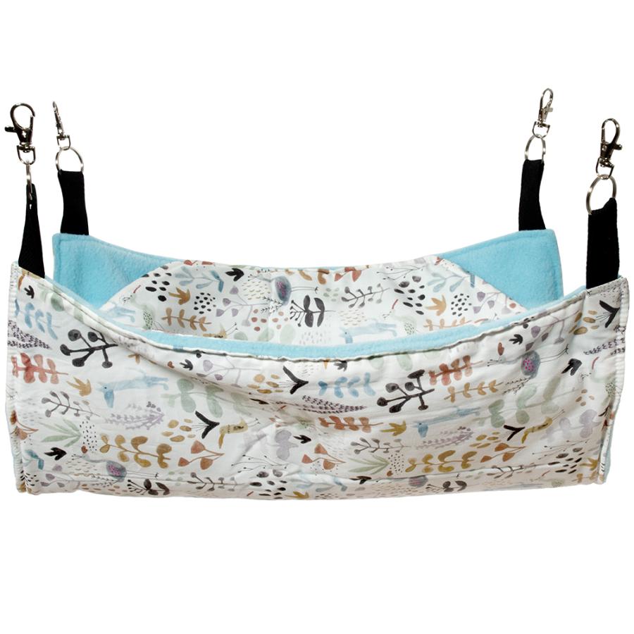 ももんがハンモック オーダーページ ハンドメイド 【公式通販】