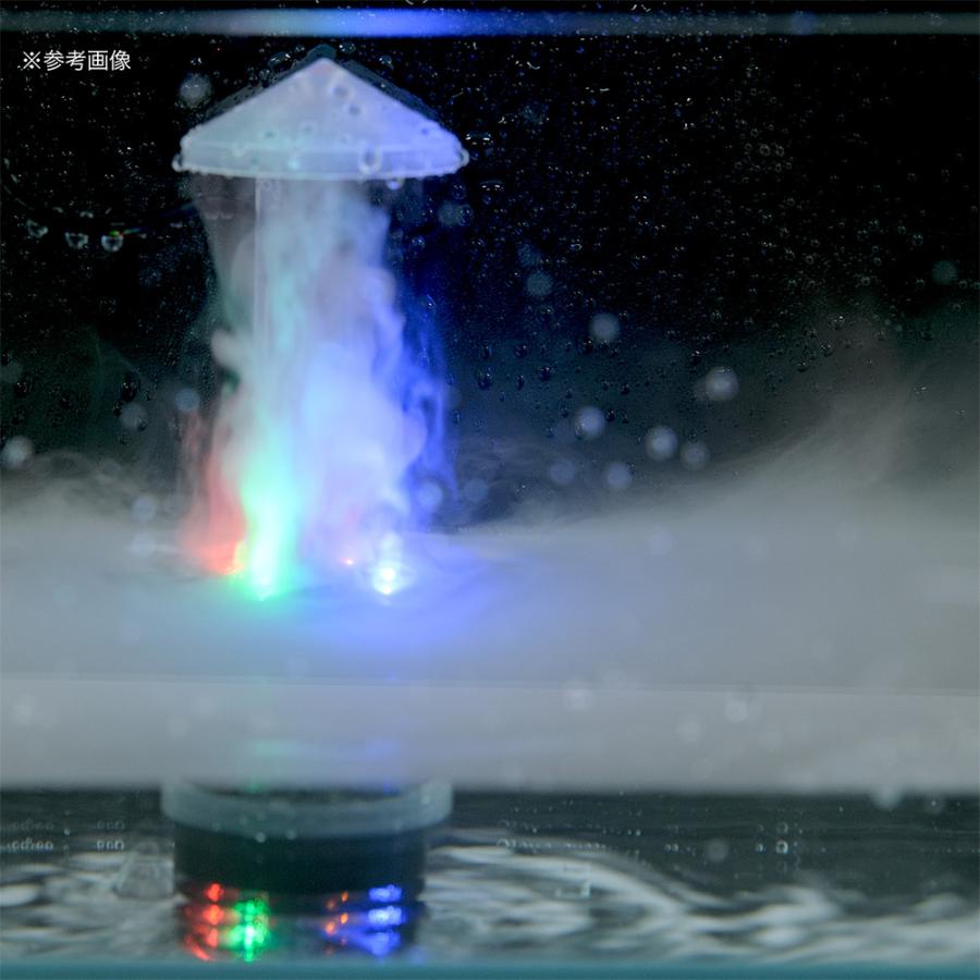 Leaf Corp ミストメーカー 霧発生装置 USBタイプ : チャーム charm