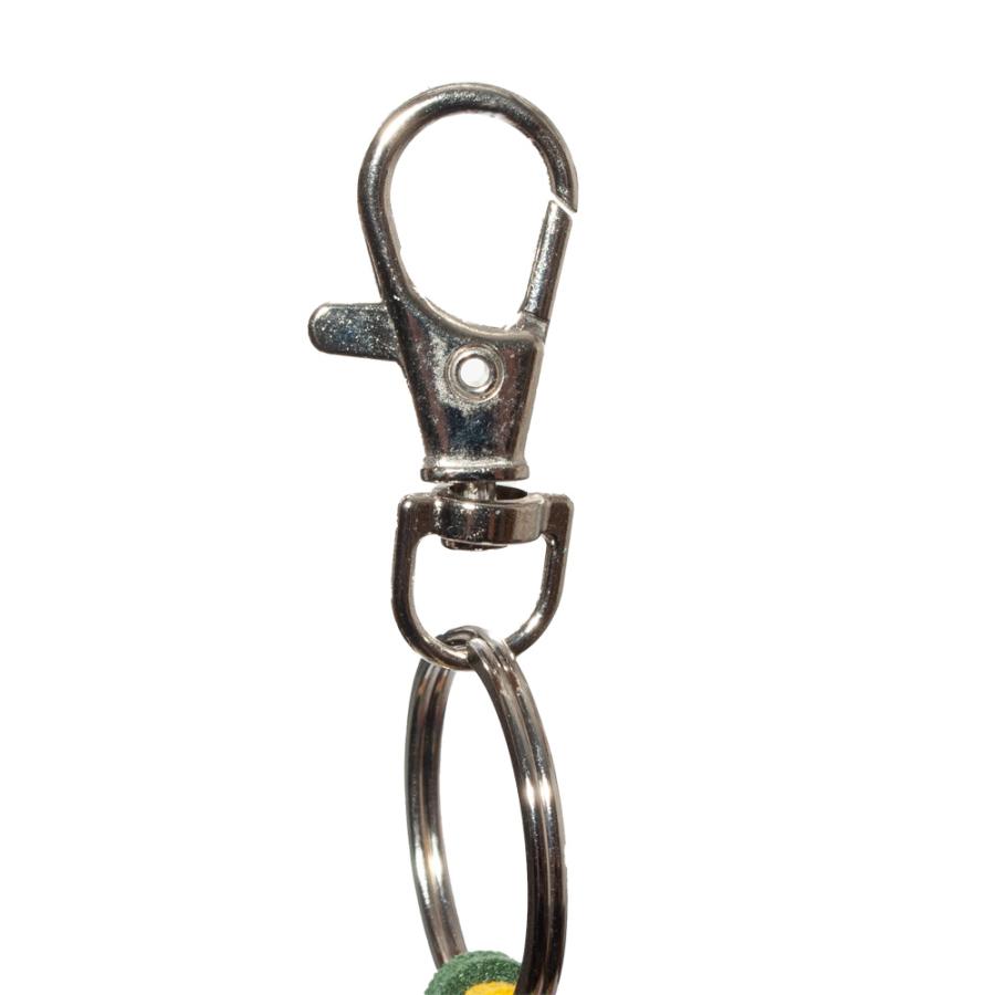 Leaf Corp ゆらゆら カラフルスター セキセイインコ 小型インコ