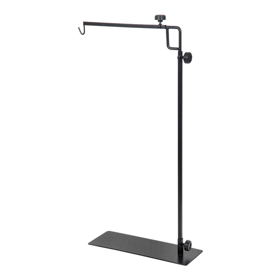 爬虫類ケージ用 ライトスタンド L 爬虫類ライトスタンド