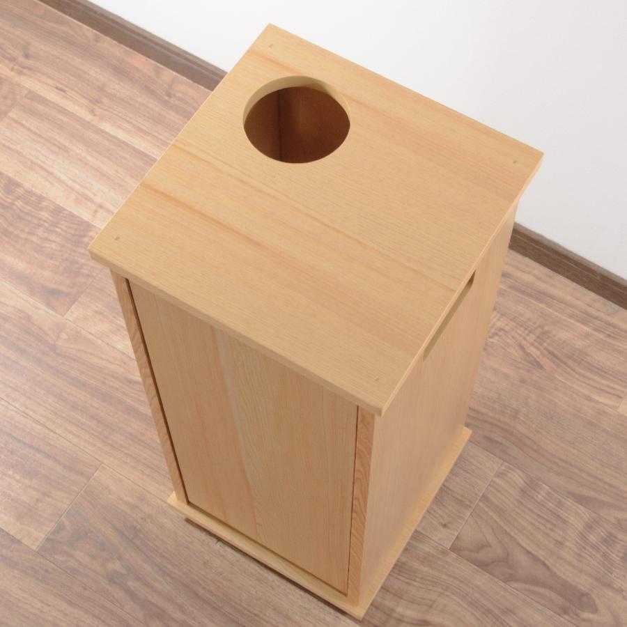 R0010　木製水槽台 組立済み）アクロ 水槽台 30×30×70 穴有り ラオスヒノキ