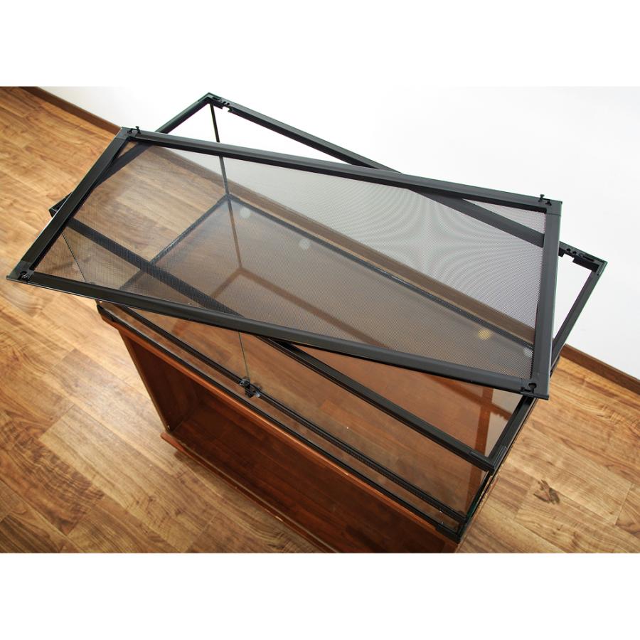 Leaf Corp 爬虫類ケージ テラスペース 90×45×32cm Leaf Corp 爬虫類ケージ テラスペース 90×45×32cm