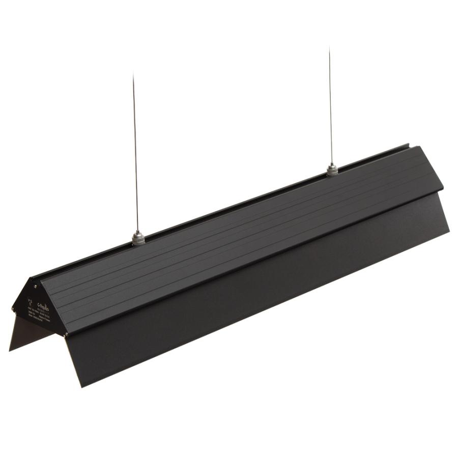 アクロ TRIANGLE LED VIVID BLACK 600 専用