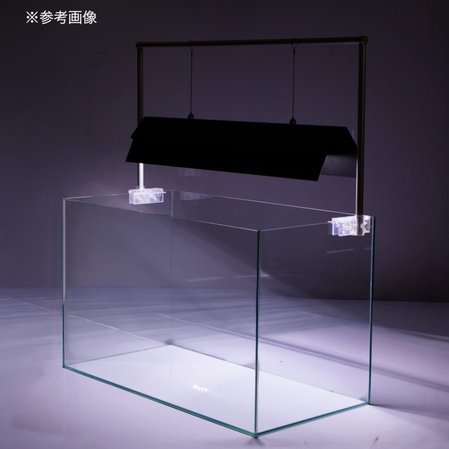 アクロ TRIANGLE LED VIVID BLACK 600 専用