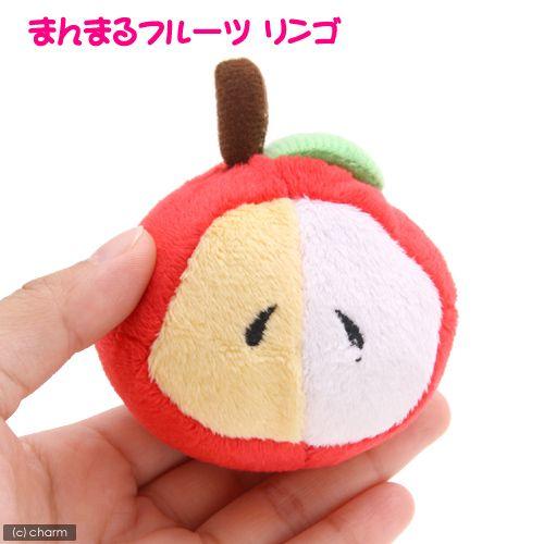 じゃれねこチャンチャーム　りんご×リンゴ×林檎 じゃれねこチャンチャーム りんご×リンゴ×林檎 じゃれねこチャン