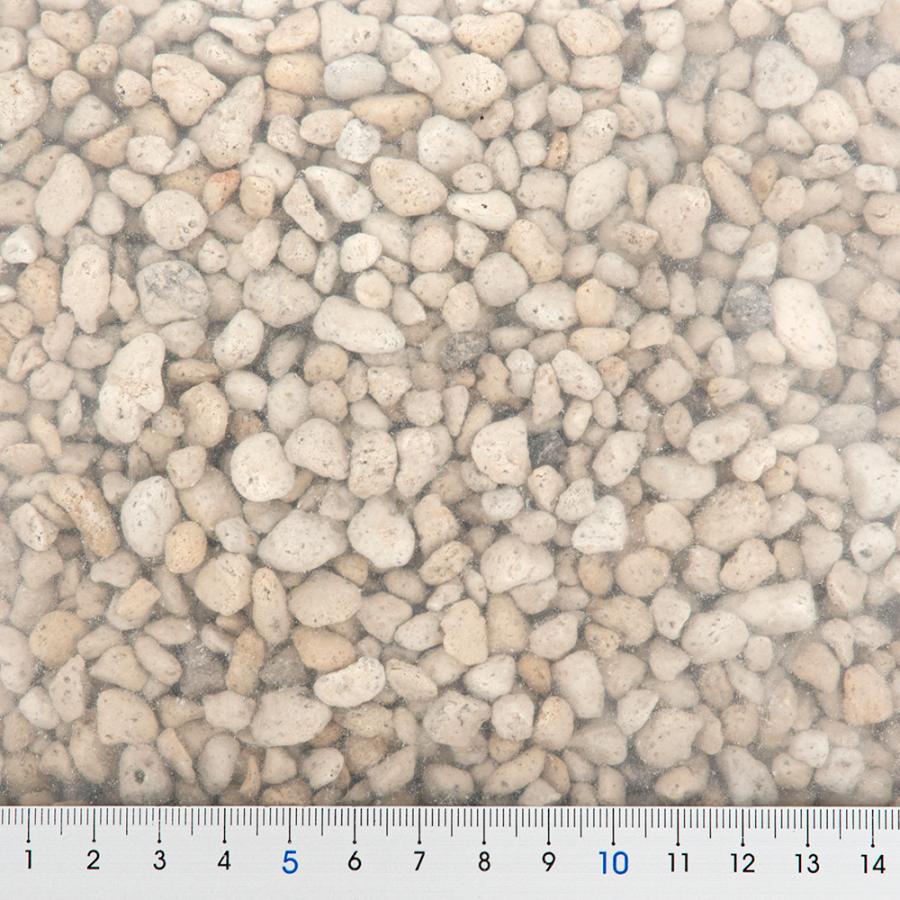 瀬戸ヶ原花苑 焼軽石砂 中粒 3リットル 園芸 軽石 お一人様5点限り