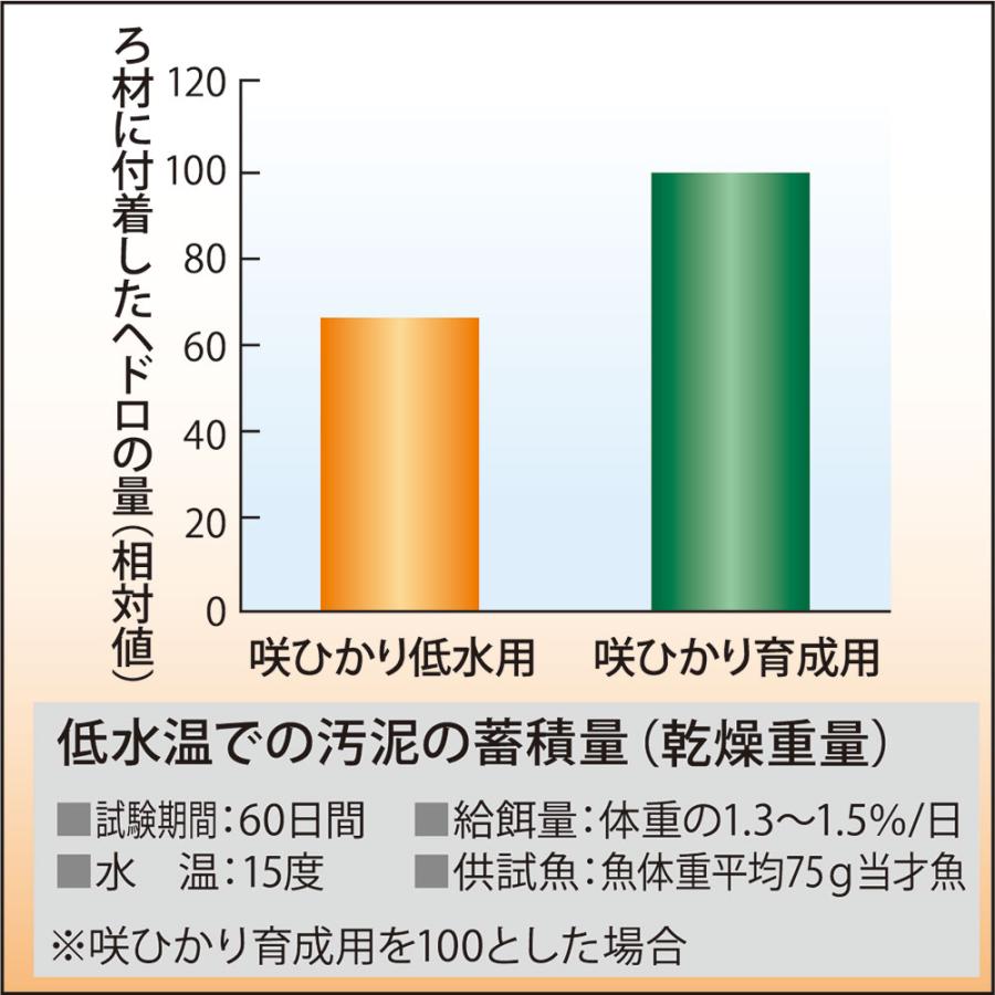 Hikari(ペット用品) 鯉の餌 キョーリン 咲ひかり 低水温用 Hikari(ペット用品) 鯉の餌 キョーリン 咲ひかり 低水温用