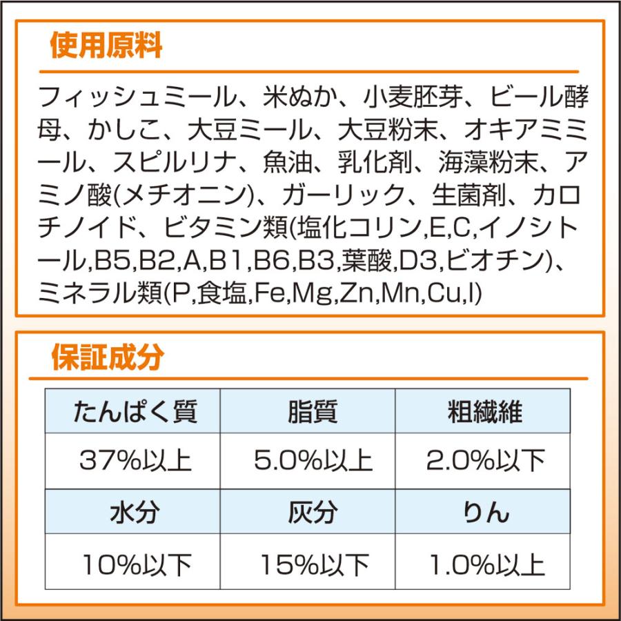 Hikari(ペット用品) 鯉の餌 キョーリン 咲ひかり 低水温用 Hikari(ペット用品) 鯉の餌 キョーリン 咲ひかり 低水温用