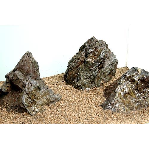 チャーム（charm） 風山石 MLサイズ 約15〜20cm 3個 形状お