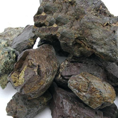 アクアリウム用 流木 風山石6kg チャーム（charm） 風山石 15kg 約5〜25cm 60cm水槽向け