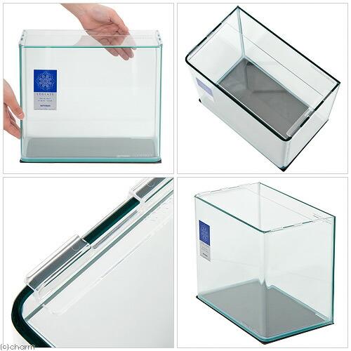 LEGLASS コトブキ工芸 レグラス R−300（31×19×26cm