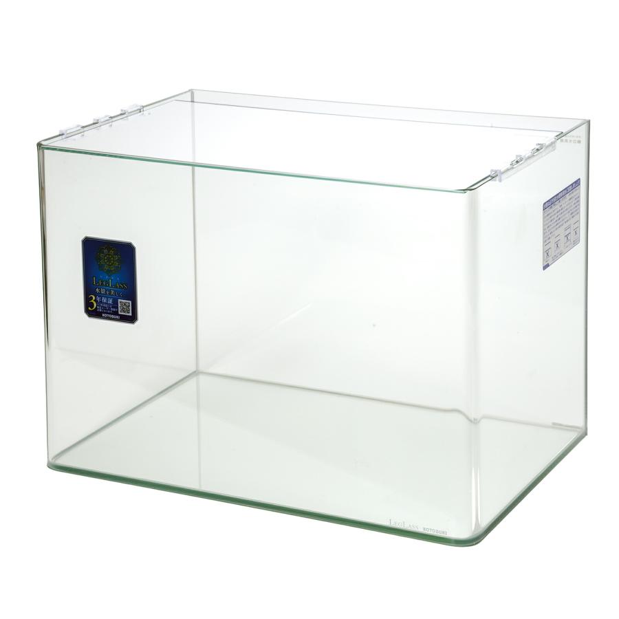 コトブキ LEGLASS R450 水槽セット 38L LEGLASS コトブキ工芸 レグラス R−450（45×30×32cm