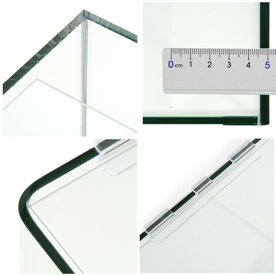 LEGLASS コトブキ工芸 レグラス R−450（45×30×32cm