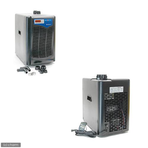 ゼンスイ 水槽用クーラー ZR−130E 〜500L アクアリウム