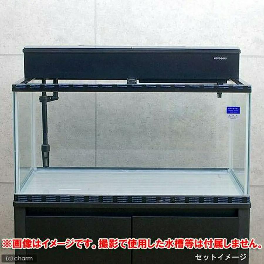 コトブキ工芸 上部フィルター スーパーターボゼットプラス900