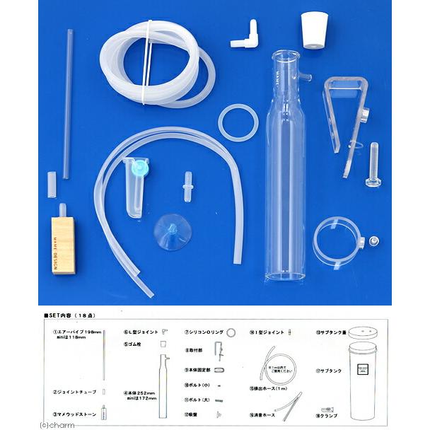 専用★マメデザイン　マメスキマー3mini　mame　skimmer3mini マメデザイン マメスキマー3 mini （mame