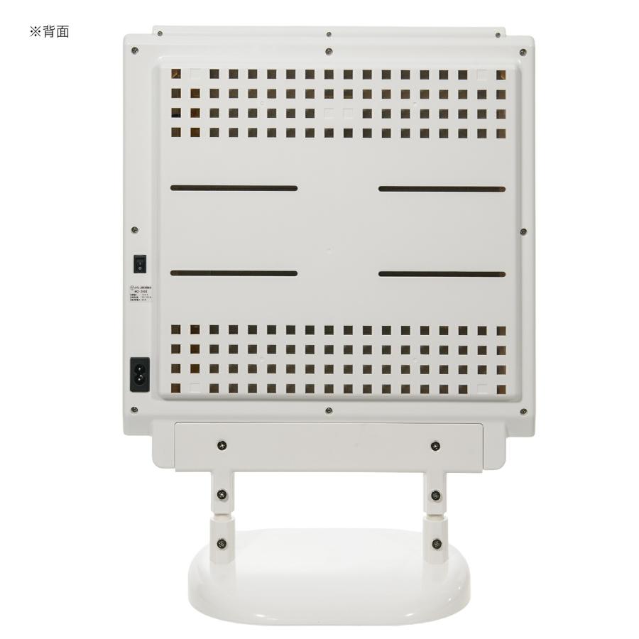 フューチャーアロー 遠赤外線マイカヒーターⅡ 鳥 小動物 遠赤外線 マイカヒーターII 60W 鳥 小動物 保温 ヒーター : charm
