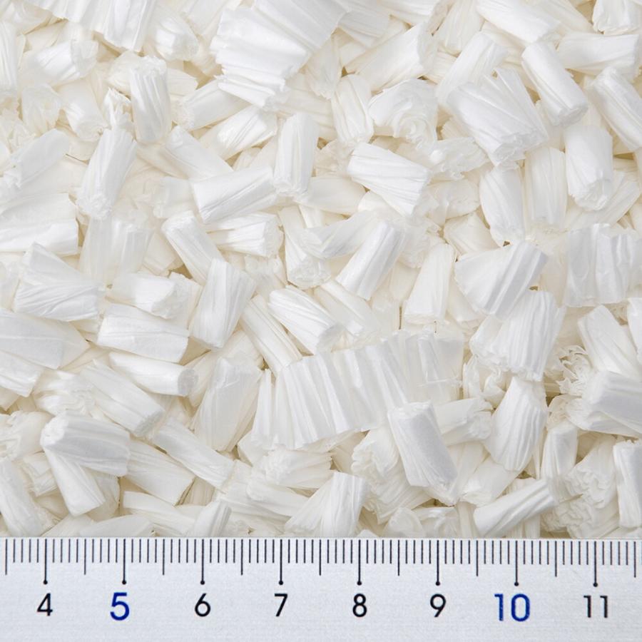 KAMIYUKA〜紙床〜ホワイト 500g(18個セット)ロボちゃんさん専用 Amazon