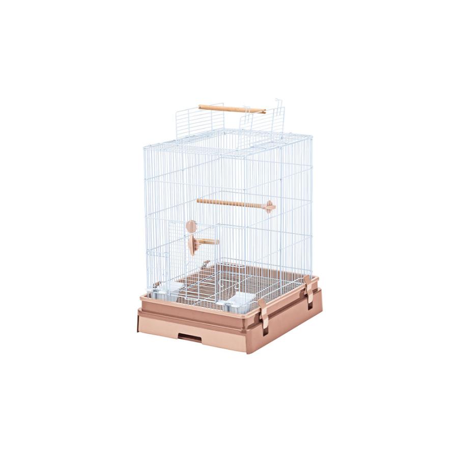 プロスタイル カーサ（マルカン） 鳥籠 鳥 マルカン CASA セレクト
