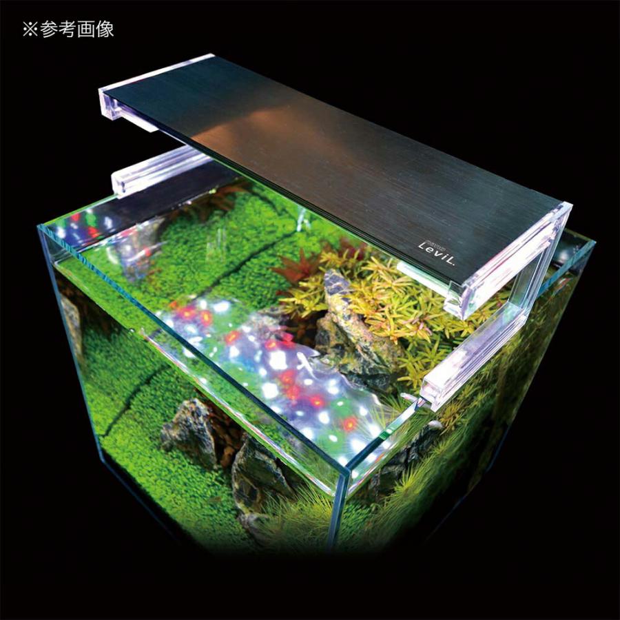 ゼンスイ LED Nano Levil 600 W 水槽ライト 照明 60cm ゼンスイ LED Nano Levil 600 W 水草育成特化型 36