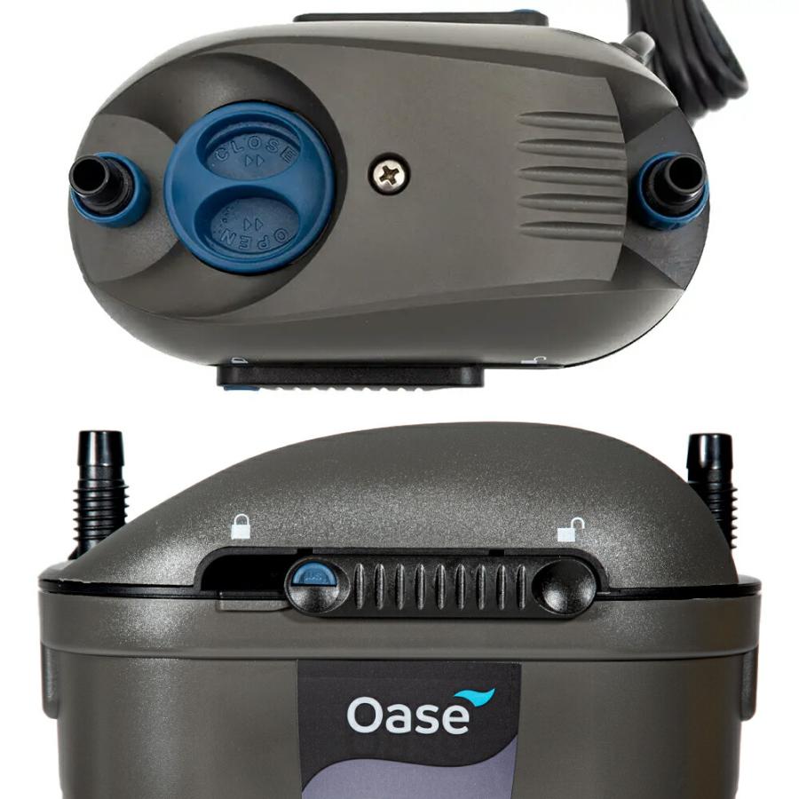 Oase 外部フィルター フィルトスマート60 30〜45cm水槽 小型