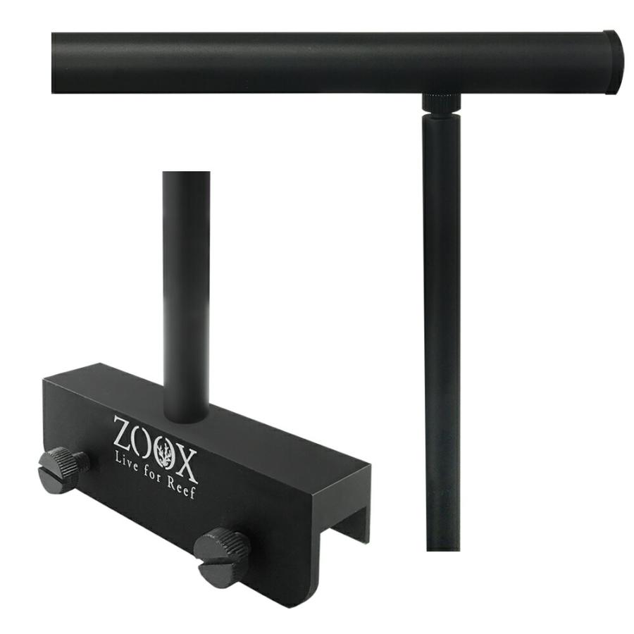 ZOOX ユニバーサルハンギングスタンド 90 〜90cm水槽 : charm 第