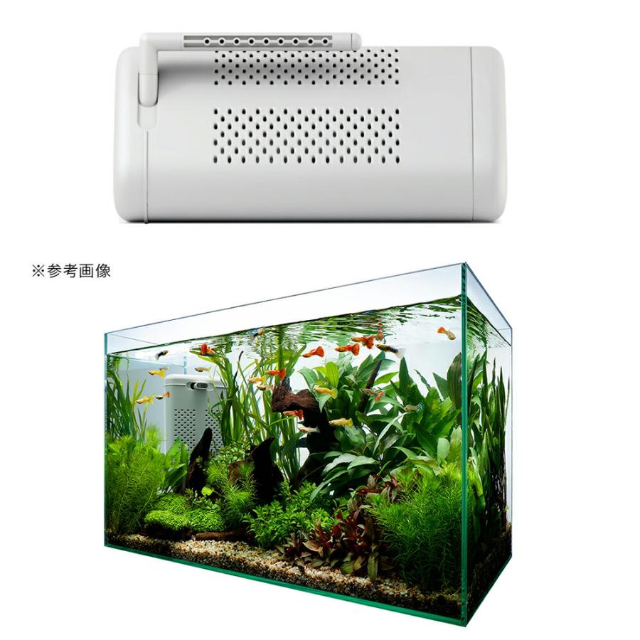 Tetra（テトラ） 水中フィルター サイレントフレックス 〜60cm水槽