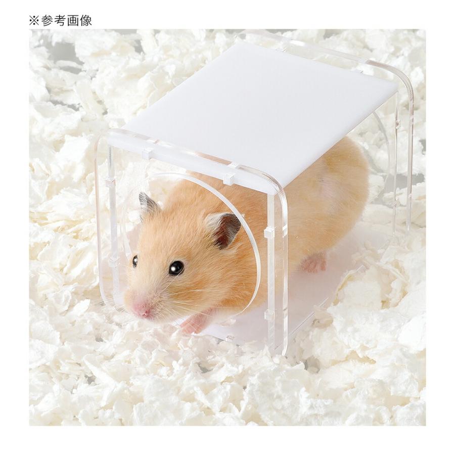 GEX（ジェックス） ハーモニーボックス ハムスター 用品 : charm 第2