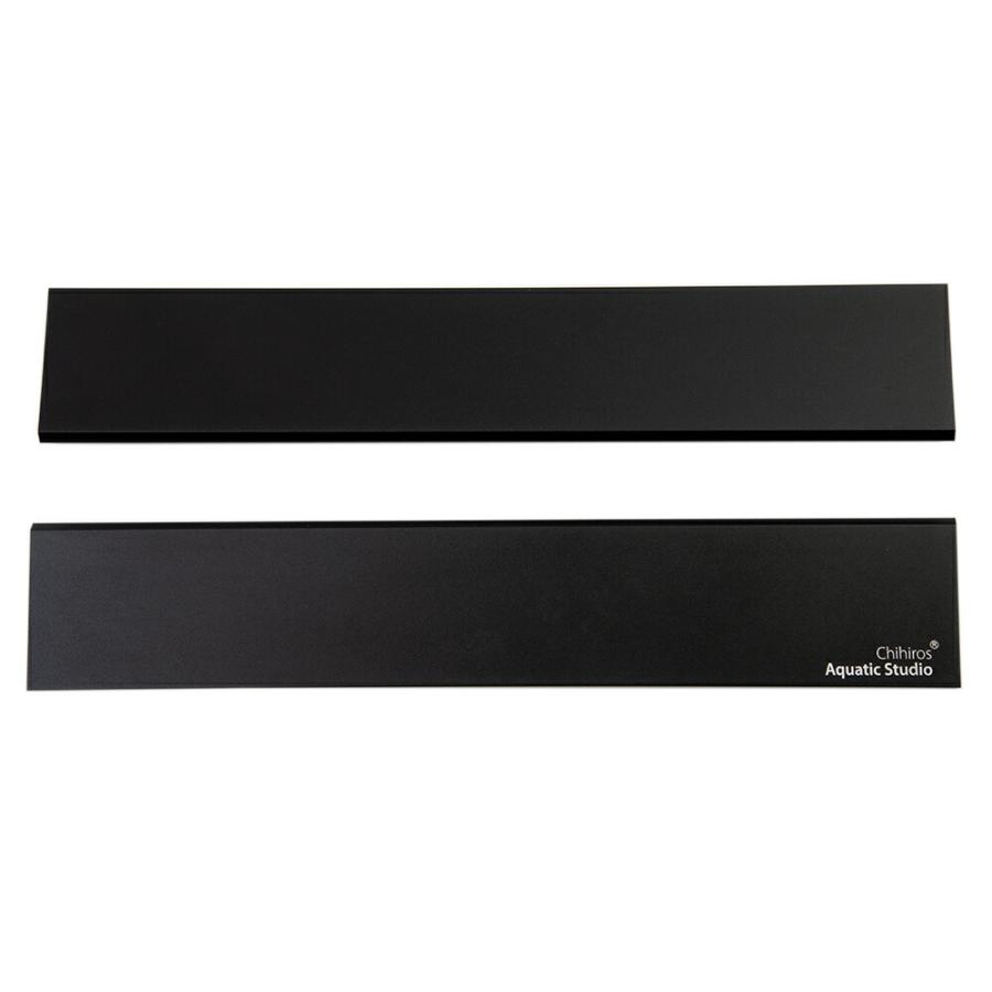 Chihiros WRGB2 SLIM45 ミラー付シェード : charm