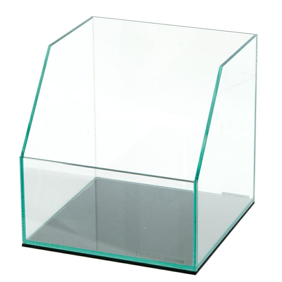 LEGLASS コトブキ工芸 レグラス ネイチャー200 水槽（単体） お一