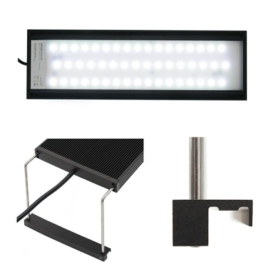 Chihiros LED WRGB II PRO 45 5000lm