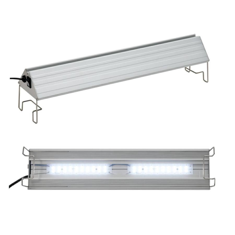 アクロライト　LEDライト　60センチ水槽用　グロウ　4色LED アクロ TRIANGLE LED VIVID 450 水草育成 照明