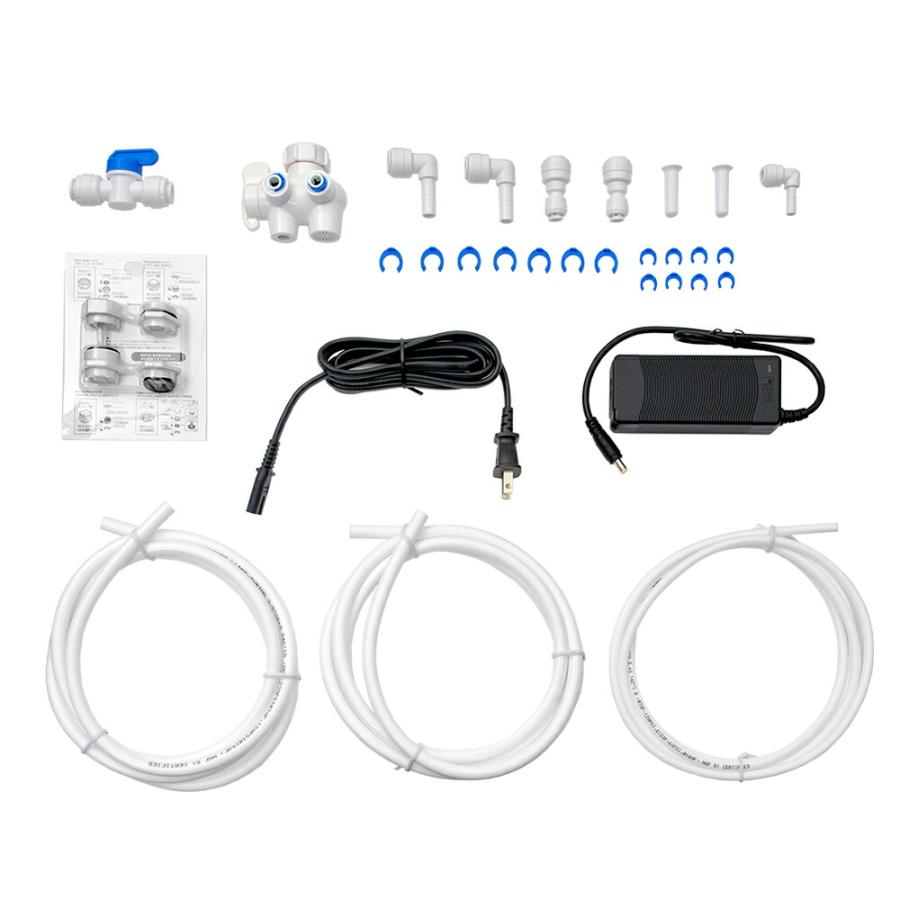 アクタス　RO500G　RO浄水器 volxjapan（ボルクスジャパン） RO浄水器 アクタス RO500G 1