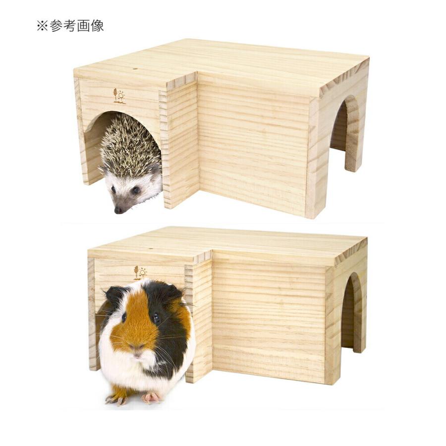 チャーム（charm） 三晃商会 モルモット基本飼育セット シャトルマルチ